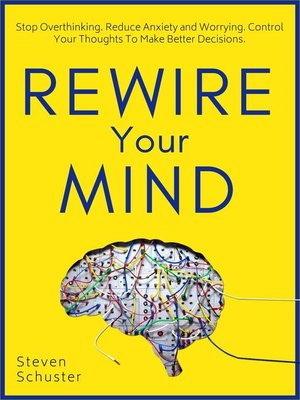 cover image of Rewire Your Mind